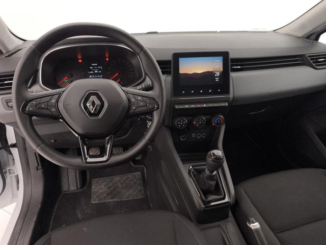RENAULT Clio usata, con Fendinebbia