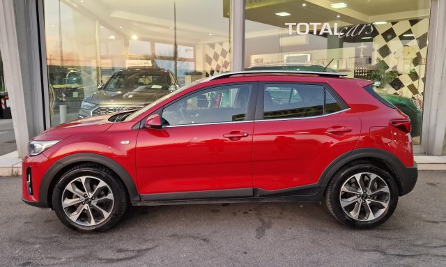 KIA Stonic usata, con Alzacristalli elettrici