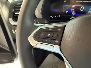 VOLKSWAGEN T-Cross usata, con Controllo automatico clima