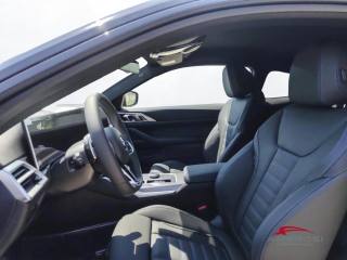 BMW 420 usata 8