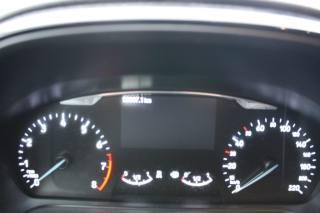 FORD Fiesta usata, con ESP