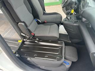 OPEL Combo usata, con Vivavoce