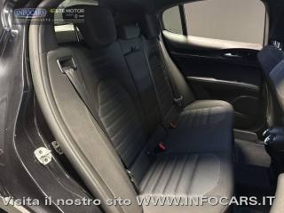 ALFA ROMEO Stelvio usata, con Cerchi in lega
