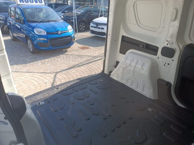 FIAT Doblo usata, con Chiusura centralizzata telecomandata