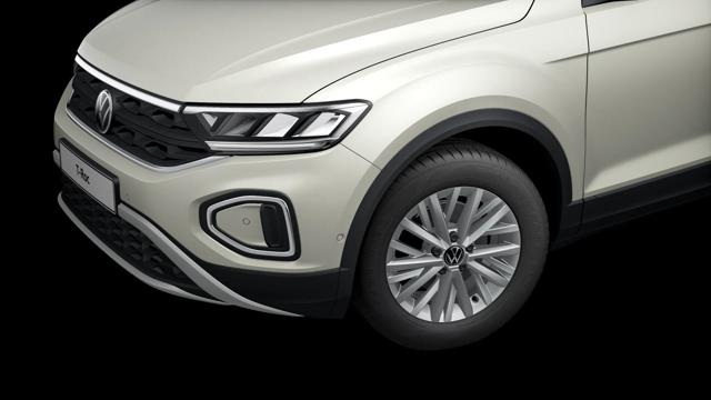 VOLKSWAGEN T-Roc usata, con Chiusura centralizzata