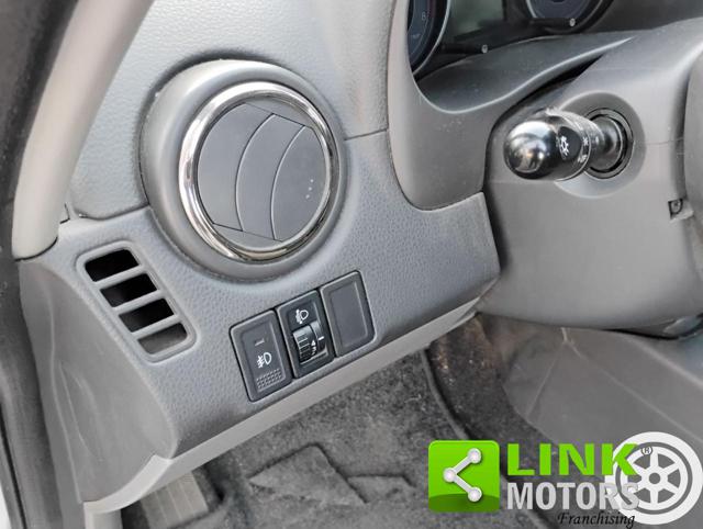 SUZUKI SX4 usata, con Sedile passeggero ribaltabile