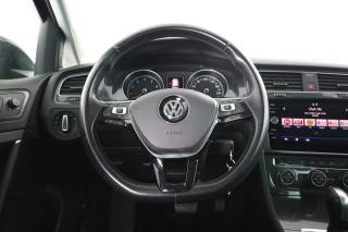 VOLKSWAGEN Golf usata 5