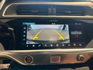 JAGUAR I-Pace usata, con Touch screen