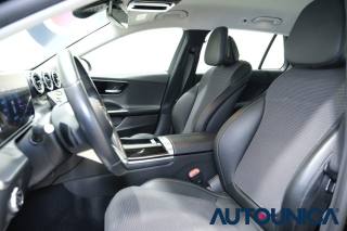 MERCEDES-BENZ C 200 usata, con Boardcomputer