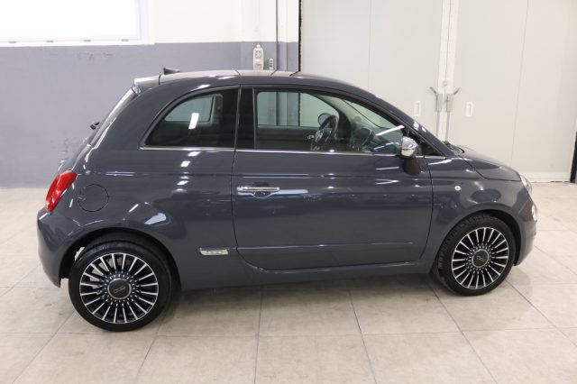 FIAT 500 usata, con Chiusura centralizzata