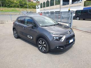 CITROEN C3 usata, con Alzacristalli elettrici