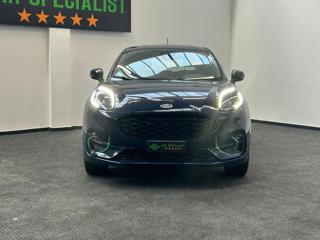 FORD Puma usata, con Airbag laterali