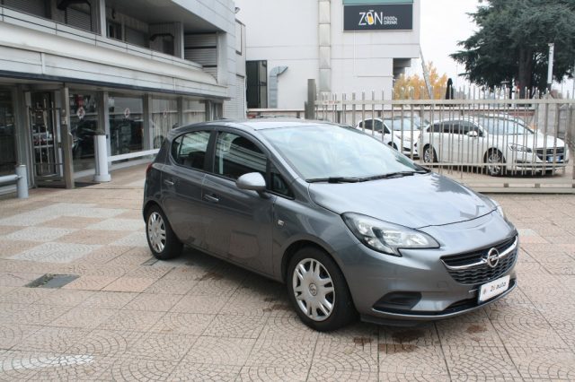 OPEL Corsa usata, con Climatizzatore