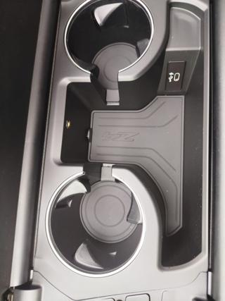 BMW Z4 usata, con Interni in pelle