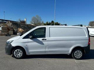 MERCEDES-BENZ Vito usata, con Alzacristalli elettrici