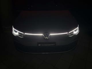 VOLKSWAGEN Golf GTI usata, con Climatizzatore automatico, 3 zone