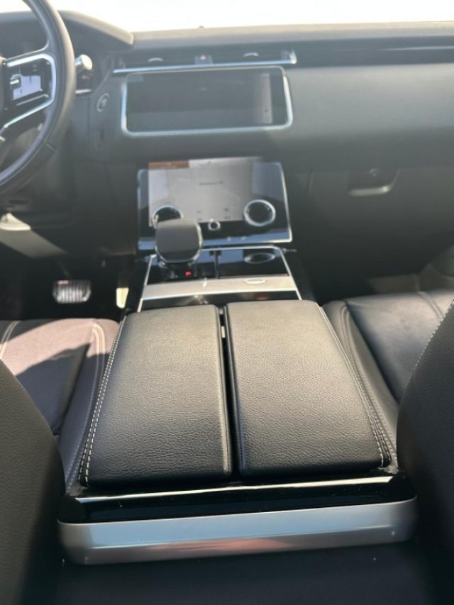 LAND ROVER Range Rover Velar usata, con Fari LED