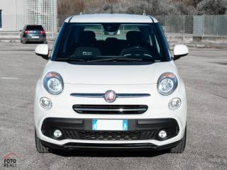 FIAT 500L usata, con Airbag laterali