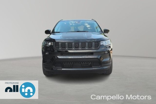 JEEP Compass usata 1