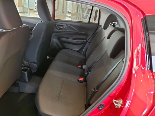 SUZUKI Swift usata, con ESP