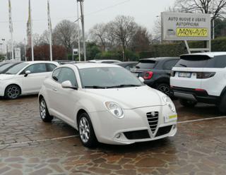 ALFA ROMEO MiTo usata, con Autoradio