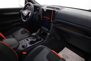 FORD Ranger Raptor usata, con Trazione integrale