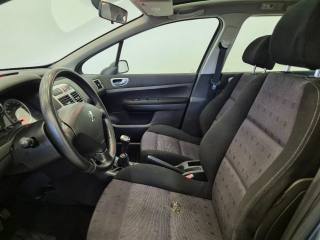 PEUGEOT 307 usata, con Cerchi in lega