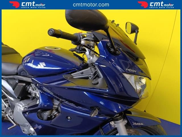 SUZUKI GSF 1250 Bandit S usata 5