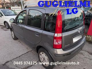 FIAT Panda usata, con Immobilizzatore elettronico