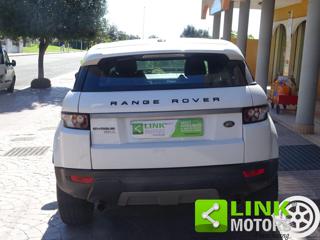 LAND ROVER Range Rover Evoque usata, con Alzacristalli elettrici