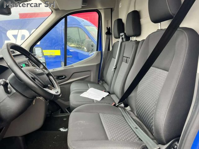 FORD Transit usata 9