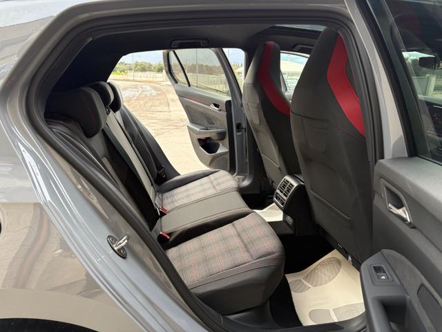VOLKSWAGEN Golf GTI usata, con Cronologia tagliandi