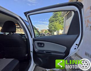 TOYOTA Yaris usata, con Marmitta catalitica