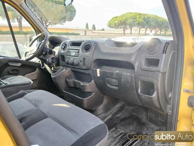 RENAULT Master usata 12