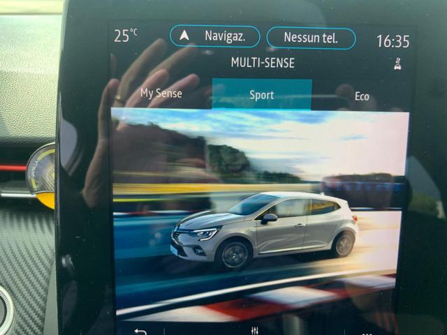 RENAULT Clio usata 22