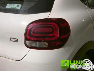CITROEN C3 usata 44