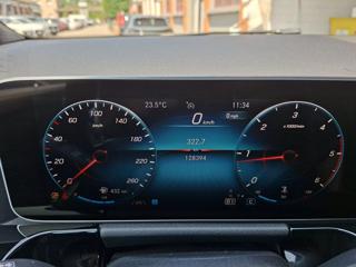 MERCEDES-BENZ GLA 200 usata 73