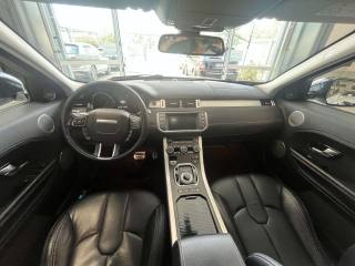 LAND ROVER Range Rover Evoque usata, con Autoradio
