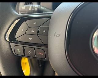 FIAT Pandina usata, con Specchietti laterali elettrici