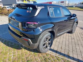 JEEP Avenger usata, con Airbag laterali