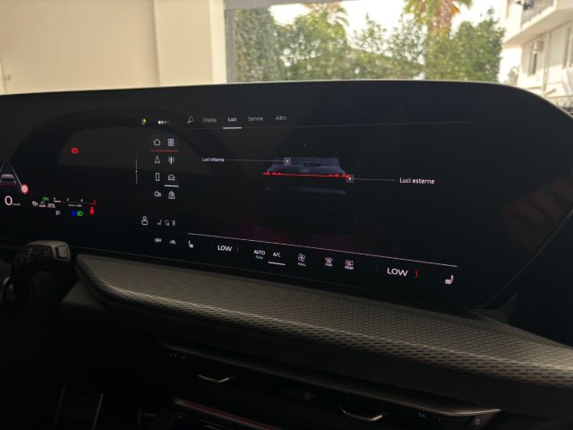 AUDI Q5 usata, con Sedili ventilati
