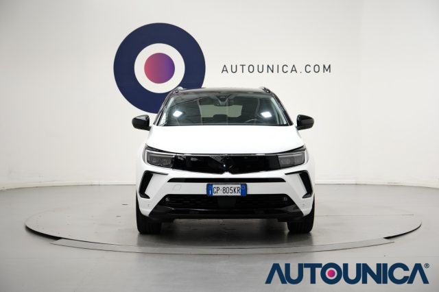 OPEL Grandland usata, con Airbag