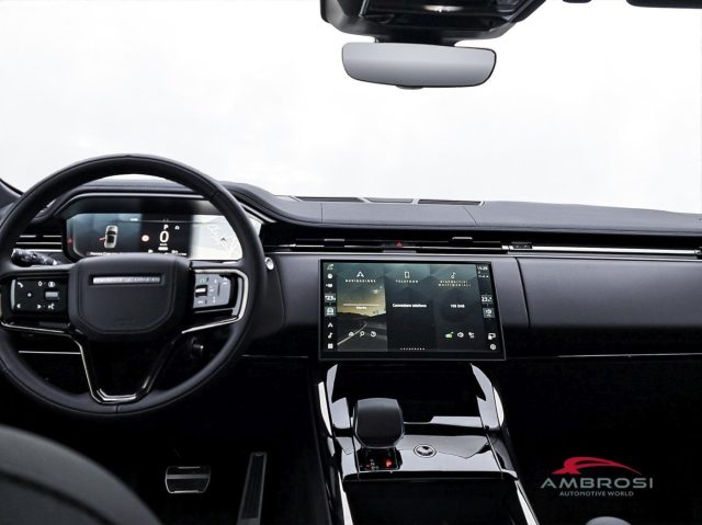 LAND ROVER Range Rover Sport usata 11