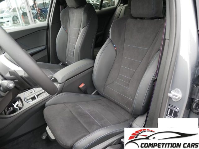 BMW 118 usata, con Sedile posteriore sdoppiato