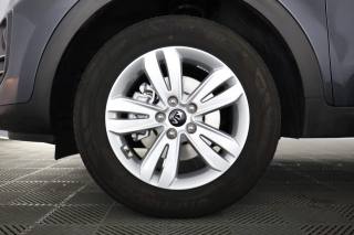 KIA Sportage usata 7