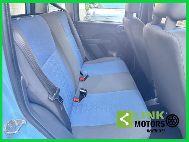 FIAT Panda usata 31