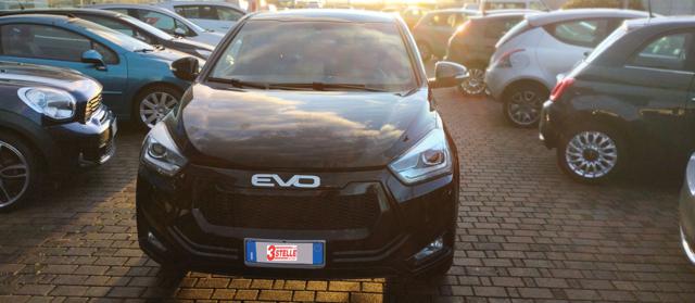 EVO Evo3 usata, con ABS