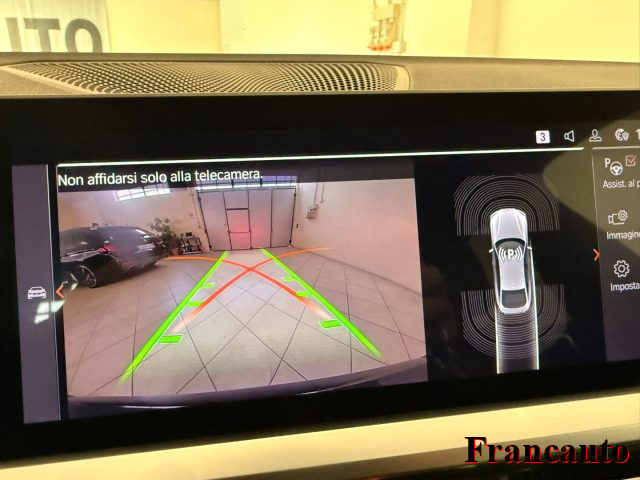 BMW 420 usata, con Fari LED