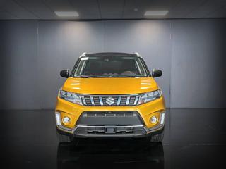 SUZUKI Vitara usata, con Airbag