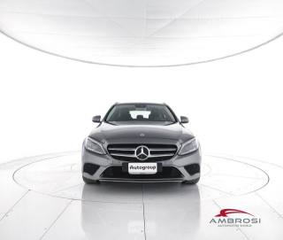 MERCEDES-BENZ CLA usata 4
